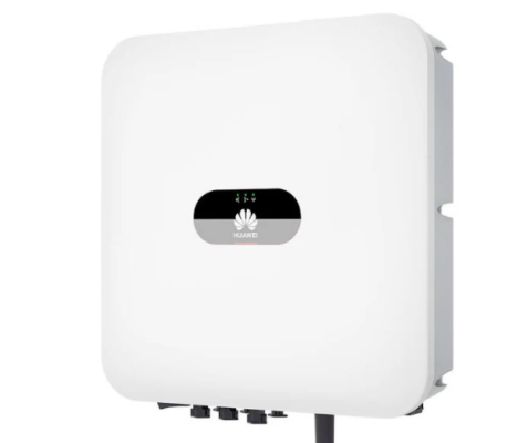 Perché scegliere la serie L1 di Huawei? Confronto con altri inverter solari