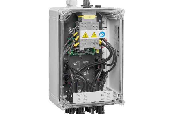 Guía de Compra 2026: Por qué Weidmüller es la Inversión Inteligente en Protecciones Fotovoltaicas