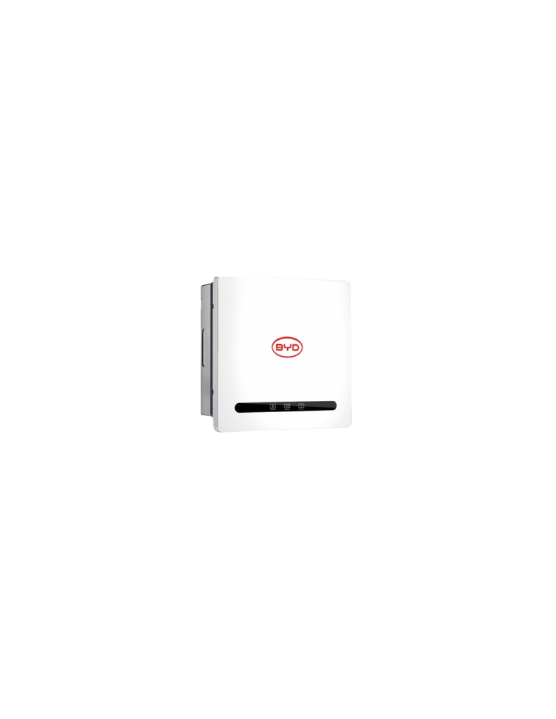 Inversor Híbrido Monofásico BYD Power-Box SH6K