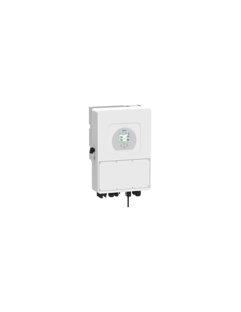 Inversor Híbrido Trifásico Deye 10kW | Alto Voltaje | SUN-10K-SG01HP3-EU-AM2