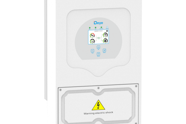 Inversor Deye 8kW Híbrido: Análisis, Opiniones y Precio