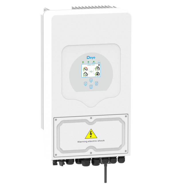 Inversor solar DEYE híbrido 8Kw