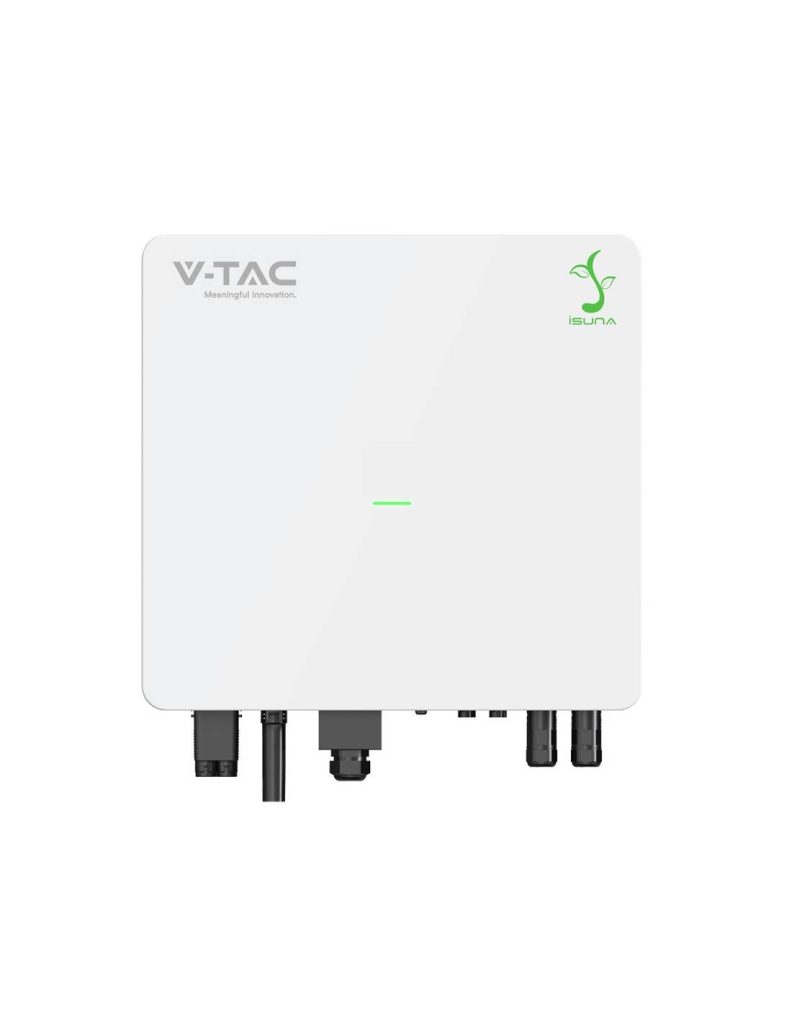 Inversor Solar Híbrido V TAC 3.6kW