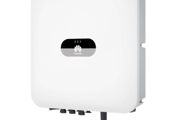 Guía de Compra 2025: ¿Vale la Pena el Inversor Huawei 8kW Monofásico?