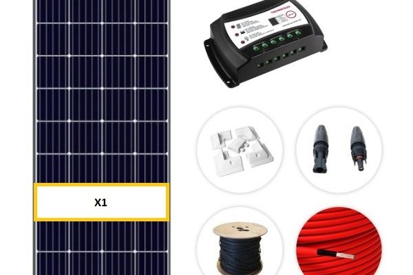 Paneles Autoinstalables (Plug&Play) vs. Kit Solar DIY: Normativa y Seguridad.