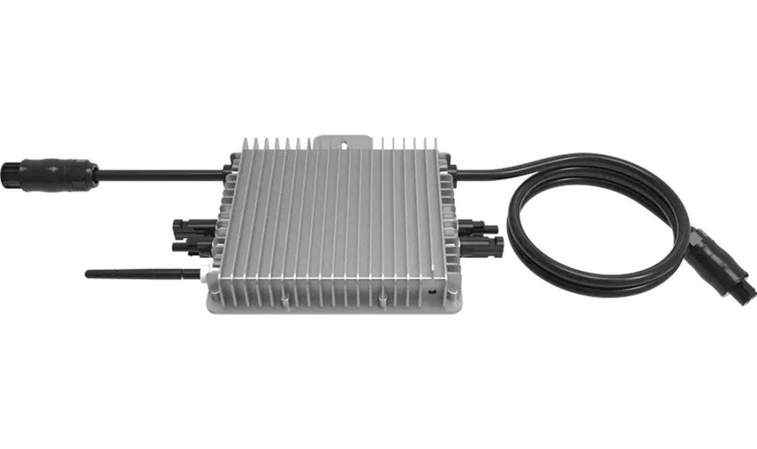 Microinversores Deye