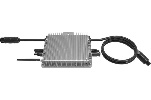Microinversores Deye: Ventajas para Tejados con Sombras y Precios