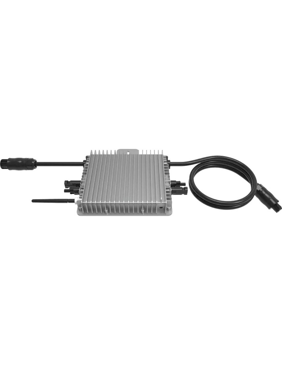 Microinversores Deye: Ventajas para Tejados con Sombras y Precios