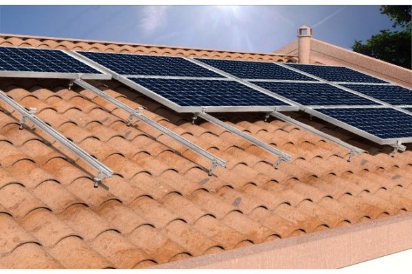Estructuras para Paneles Solares: Tipos, Materiales y Cuál Elegir