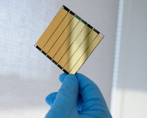 Perovskita: El Material que Revolucionará la Energía Solar