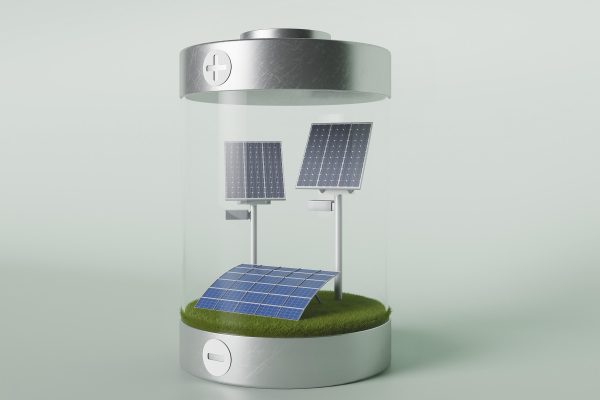 Batería Física vs Batería Virtual: ¿Qué es más rentable en 2025?