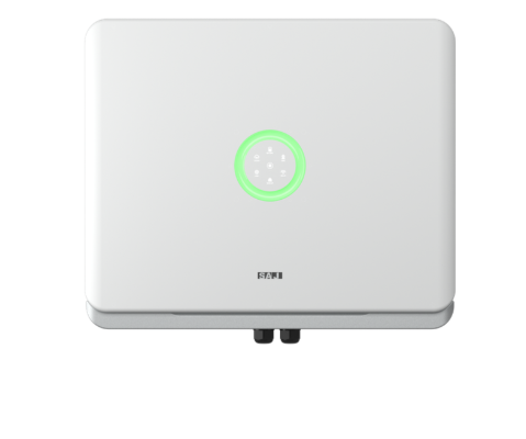 Inverter SAJ: innovazione al servizio dell’energia solare