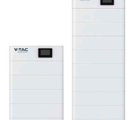 Baterías de Litio 12V para Solar y Camper: Guía de sustitución