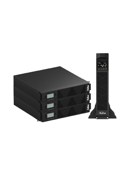 UPS Kaise Rack/Tower Online 2000VA