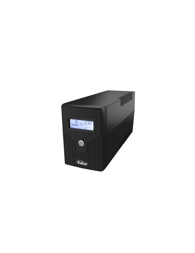 UPS Kaise Tower Line Interactive 3000VA - Iberia