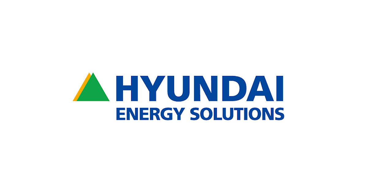 Hyundai Energy Solutions