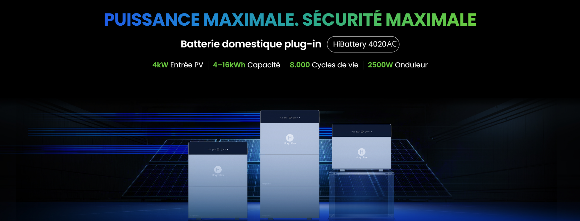 Hoymiles