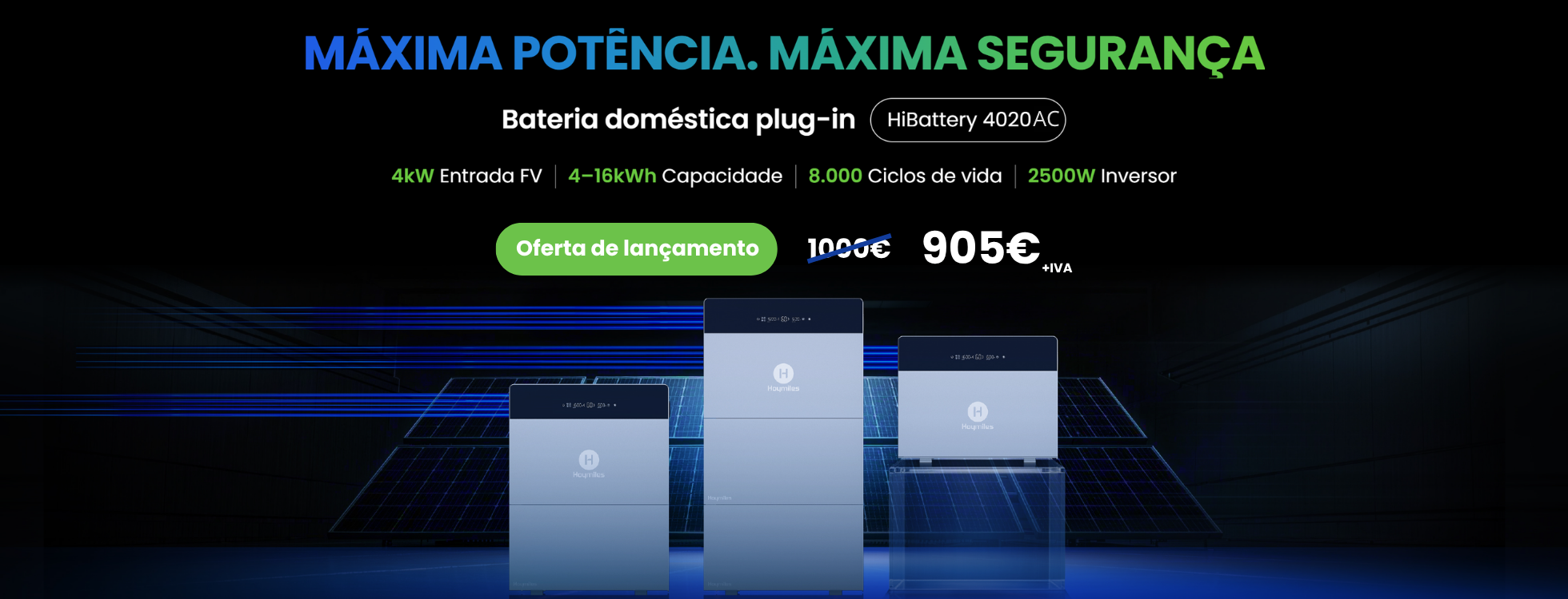 Hoymiles